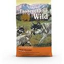 Taste of the Wild