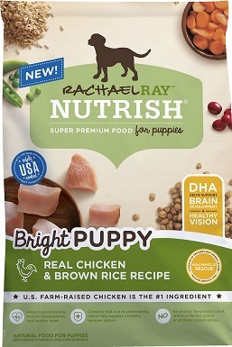 Rachael Ray Nutrish Bright