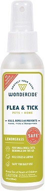 Wondercide FTPH004L léčba blechami