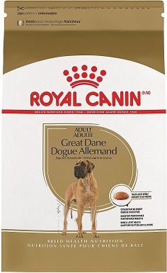 1 Německá doga Royal Canin