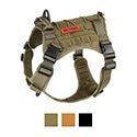 OneTigris Tactical Service Vest koiran valjaat