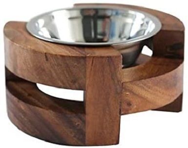 Unleashed Life Elevated Feeder