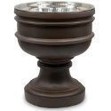 Pet Junkie Summit Elevated Dog Bowl