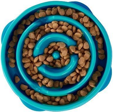Outward Hound Fun Feeder Zdjela za psa