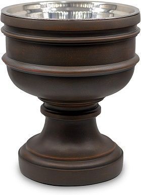 Pet Junkie Summit Elevated Dog Bowl