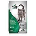 Nulo Freestyle Senior Getreidefreies Trockenfutter für Katzen