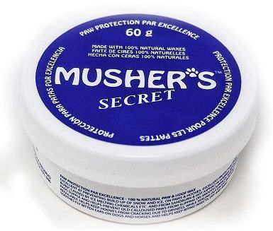 Musher