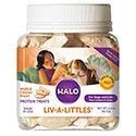 Halo Liv-A- Littles