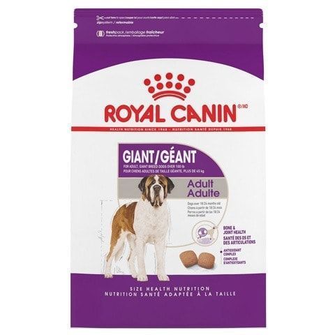 Royal Canin 518435 מזון יבש לכלבים למבוגרים ענק