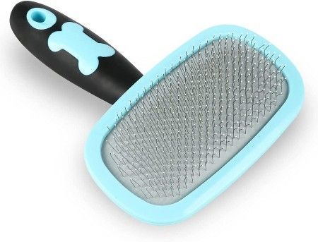Glendan Dog & Cat Brush-Slicker Haustierpflegebürste