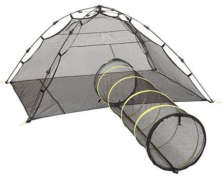 Outback Jack Outdoor-Katzengehege