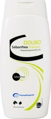Douxo kattenshampoo