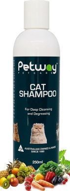 Petway Petcare Kattenshampoo