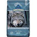 Blue Buffalo Wilderness Alimento seco para perros sin cereales