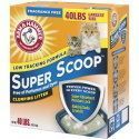 Fragrância fresca Arm & Hammer Super Scoop