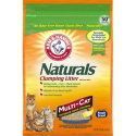 Arm & Hammer Naturals kattegrus