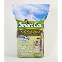 Smart Cat All-Natural Klumpningsstrøelse