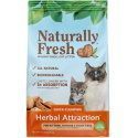 Naturlig frisk valnød kattegrus