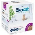 Ökocat Natural Wood Klumpningsstrøelse