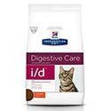 Hill's Prescription Diet i/d Digestive Care Cibo secco al gusto di pollo