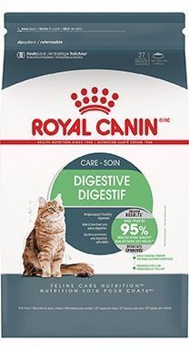 Royal Canin Feline Digestive Care Cibo secco per gatti