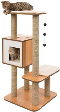 Vesper Kattenmeubelboom