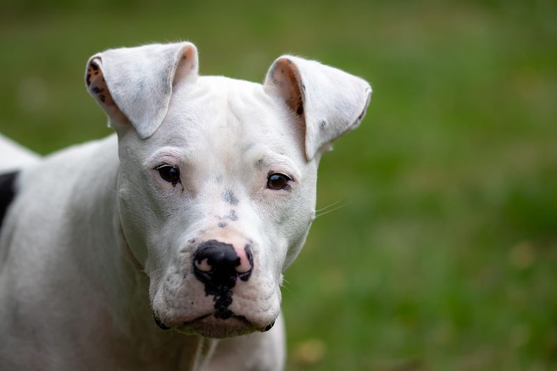 witte pitbull