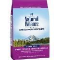 Naturlig balance L.I.D. Kornfrit tørt hundefoder