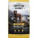 American Journey Kornfrit tørfoder til hunde