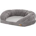 K&H Pet Products Orthopedisch traagschuim kattenbed