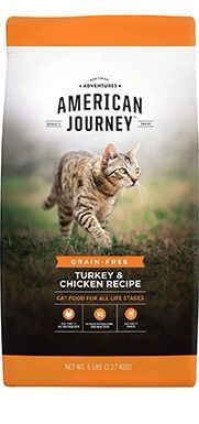 Wellness CORE Grain-Free Indoor Formula Trockenfutter für Katzen (1)