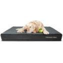 Lit pour chien orthopédique The Dog's Bed