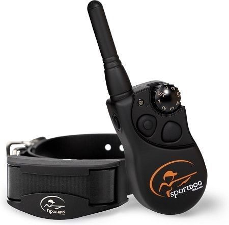 Collier de dressage pour chien 7SportDOG YardTrainer