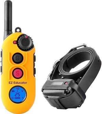 10Éducateur par E-Collar Technologies Éducateur facile