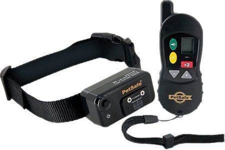 Collier de dressage pour gros chiens 2PetSafe