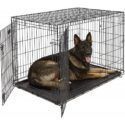 MidWest Homes Hundekasse