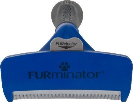FURminator Undercoat -vedenpoistotyökalu