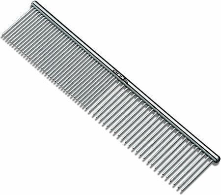 Andis Steel Lemmikkikampa