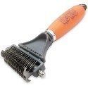 GoPets Dematting Comb ja Grooming Rake