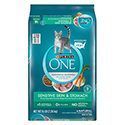 Purina ONE Tørr kattemat for sensitiv hud og mage