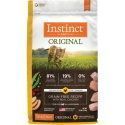 Instinct Original kornfri oppskrift Tørr kattemat