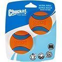 Chuckit!