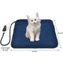 RIOGOO Huisdier Verwarming Kat Bed