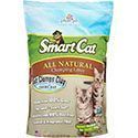 SmartCat All Natural Klumping-strø
