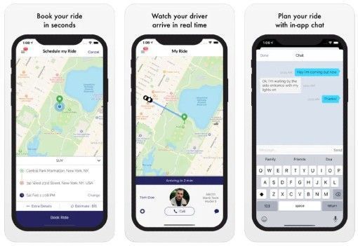 An aplacaid SpotOn.pet airson ios