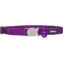 Red Dingo Classic Nylon Breakaway kaulus