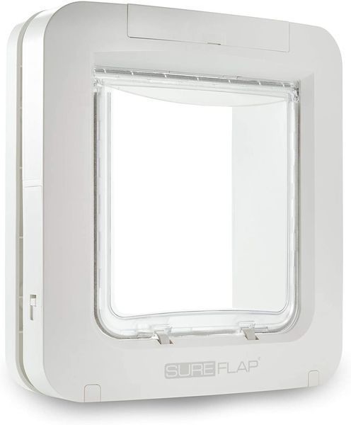 SureFlap Sure Petcare microchip huisdierluik