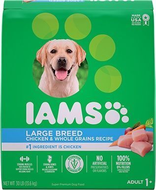 Iams ProActive Health Voksen Tørfoder til stor race
