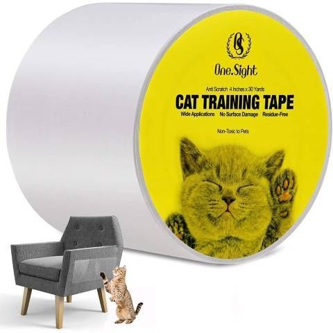 Nastro tiragraffi per gatti One Sight (2)