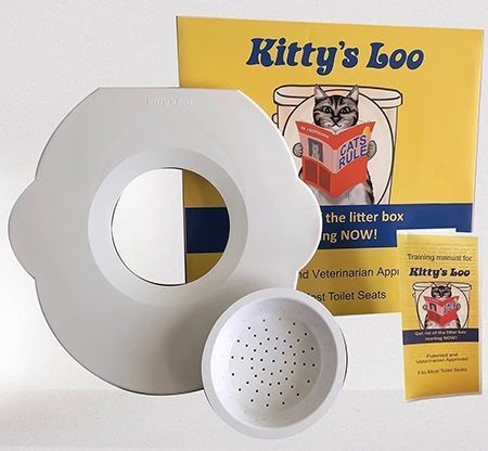 Kitty's Loo